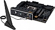 Материнская плата ASUS TUF GAMING B650M-E WIFI Материнская плата ASUS TUF GAMING B650M-E WIFI
