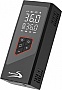 Автомобильный компрессор Aspiring Storm 3 Powerbank 90W 30л Автомобильный компрессор Aspiring Storm 3 Powerbank 90W 30л