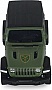 Автомодель TechnoDrive Шеврони Героїв Jeep Wrangler Rubicon ОК Автомодель TechnoDrive Шеврони Героїв Jeep Wrangler Rubicon ОК