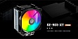 Кулер для процессора ID-Cooling SE-903-XT FRGB Кулер для процессора ID-Cooling SE-903-XT FRGB