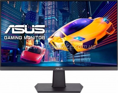 Монитор ASUS VA27EHF Монитор ASUS VA27EHF