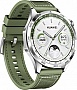 Смарт-часы Huawei WATCH GT 4 46mm Green (55020BGV) Смарт-часы Huawei WATCH GT 4 46mm Green (55020BGV)