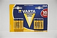  VARTA LONGLIFE Extra AAA BLI 16 ALKALINE (4103214416)