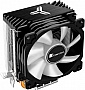 Кулер для процессора JONSBO CR-1200 black Кулер для процессора JONSBO CR-1200 black