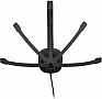 Наушники Logitech H151 Black (981-000589) Наушники Logitech H151 Black (981-000589)