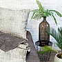 Постельное белье Viluta 19010 Ранфорс полуторный (19010-pl) Постельное белье Viluta 19010 Ранфорс полуторный (19010-pl)