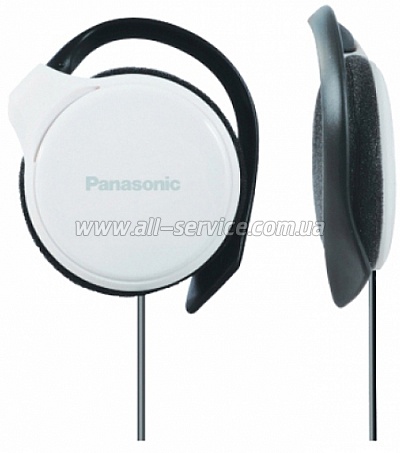  Panasonic RP-HS46E-W