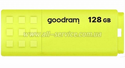  128GB GoodRam UME2 Yellow (UME2-1280Y0R11)