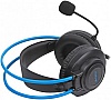 Наушники A4Tech FH200i Blue Наушники A4Tech FH200i Blue