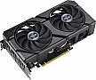Видеокарта ASUS GeForce RTX4060Ti 8Gb DUAL OC EVO (DUAL-RTX4060TI-O8G-EVO) Видеокарта ASUS GeForce RTX4060Ti 8Gb DUAL OC EVO (DUAL-RTX4060TI-O8G-EVO)