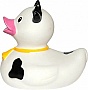 Игрушка для ванной Funny Ducks Утка Коровка (1832) Игрушка для ванной Funny Ducks Утка Коровка (1832)