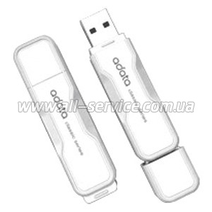  8GB A-DATA C801 White (AC801-8G-RWH)