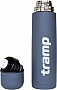 Термос Tramp Basic 1.0 л Grey (UTRC-113-grey) Термос Tramp Basic 1.0 л Grey (UTRC-113-grey)