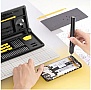 Отвертка аккумуляторная Xiaomi HOTO Precision Screwdriver Kit Pro (QWLSD012) Отвертка аккумуляторная Xiaomi HOTO Precision Screwdriver Kit Pro (QWLSD012)
