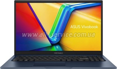 Ноутбук ASUS Vivobook 15 X1504VA-NJ945 (90NB13Y1-M00K40) Ноутбук ASUS Vivobook 15 X1504VA-NJ945 (90NB13Y1-M00K40)