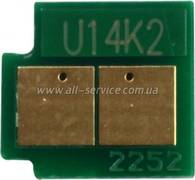 Чип SCC HP CLJ 3600/ 4700/ CP4005 black (U14-2CHIP-K) Чип SCC HP CLJ 3600/ 4700/ CP4005 black (U14-2CHIP-K)