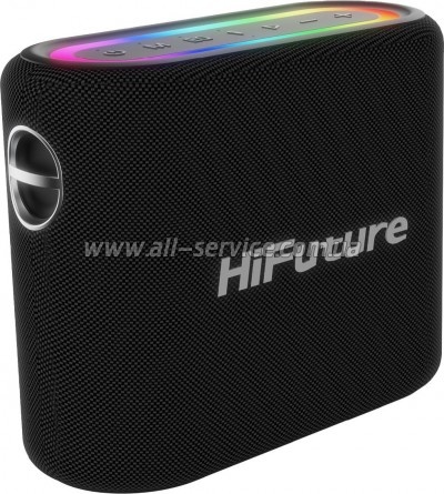 Акустическая система HiFuture Vocalist 200 Black (vocalist200.black) Акустическая система HiFuture Vocalist 200 Black (vocalist200.black)