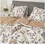 Постельное белье Viluta 24295 Ранфорс полуторный (24295_pl) Постельное белье Viluta 24295 Ранфорс полуторный (24295_pl)