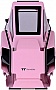 Корпус ThermalTake AH T200 Pink (CA-1R4-00SAWN-00) Корпус ThermalTake AH T200 Pink (CA-1R4-00SAWN-00)