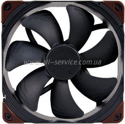 Кулер для корпуса Noctua NF-A14iPPC-2000 IP67 PWM Кулер для корпуса Noctua NF-A14iPPC-2000 IP67 PWM