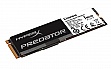 SSD  HyperX Predator PCIe AHCI 2.0 x4 960GB M.2 2280 (SHPM2280P2/960G)