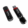  ADATA 64GB USB 3.0 UV150 Black (AUV150-64G-RBK)