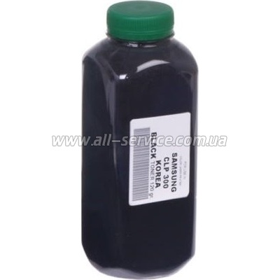Тонер АНК Samsung CLP-300/ 600 бутль 120г Black (1502330) Тонер АНК Samsung CLP-300/ 600 бутль 120г Black (1502330)