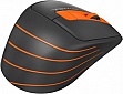 Мышка A4Tech FG30S Orange (4711421947572) Мышка A4Tech FG30S Orange (4711421947572)