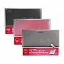  OZAKI O!macworm TightSuit MacBook Air 11" Pink (OA401PK)