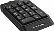 Клавиатура A4Tech FK13P Black (4711421951210) Клавиатура A4Tech FK13P Black (4711421951210)