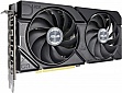Видеокарта ASUS GeForce RTX4060Ti 8Gb DUAL OC EVO (DUAL-RTX4060TI-O8G-EVO) Видеокарта ASUS GeForce RTX4060Ti 8Gb DUAL OC EVO (DUAL-RTX4060TI-O8G-EVO)