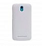  NILLKIN HTC Desire 501 - Super Frosted Shield White