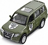 Автомодель TechnoDrive Шеврони Героїв Mitsubishi Pajero 4WD Turbo 93 ОМБр (250283M) Автомодель TechnoDrive Шеврони Героїв Mitsubishi Pajero 4WD Turbo 93 ОМБр (250283M)