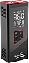 Автомобильный компрессор Aspiring Storm 3 Powerbank 90W 30л Автомобильный компрессор Aspiring Storm 3 Powerbank 90W 30л