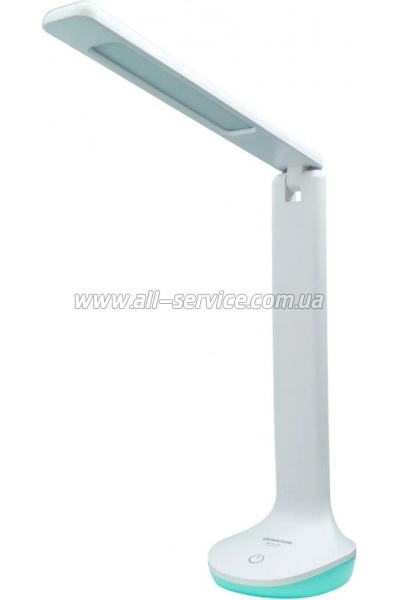 Настольная лампа Quantum ONTARIO LED USB (QM-TL1040) Настольная лампа Quantum ONTARIO LED USB (QM-TL1040)