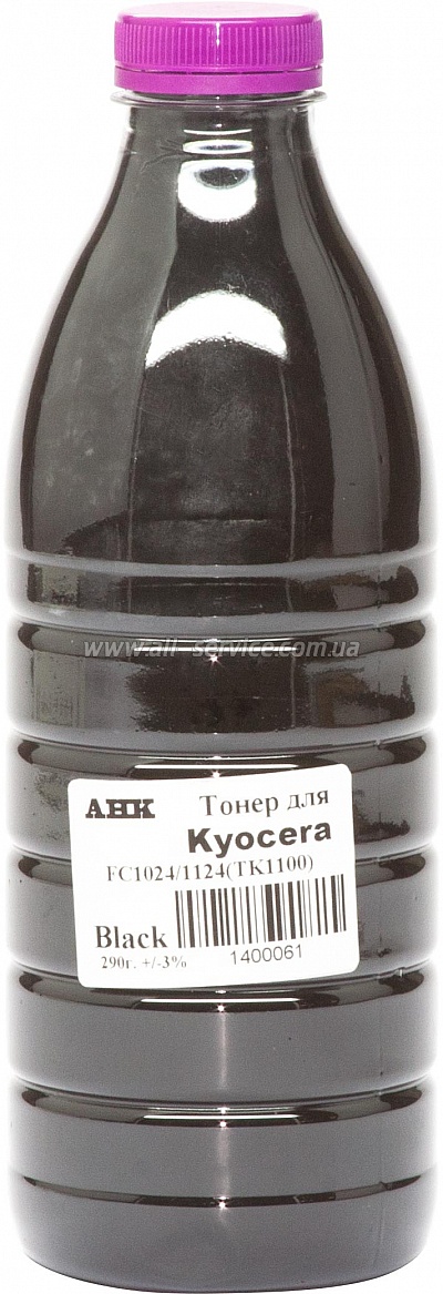  TonerLab  Kyocera-Mita FS-1024 MFP/ 1124 MFP/ 1110 290/  (1400061)