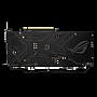  ASUS GeForce STRIX-GTX1050-O2G-GAMING