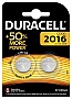  Duracell DL2016/ CR2016 DSN (5003996)