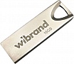 Флешка Wibrand 16GB Taipan Silver USB 2.0 (WI2.0/TA16U2S) Флешка Wibrand 16GB Taipan Silver USB 2.0 (WI2.0/TA16U2S)