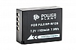  PowerPlant Fuji NP-W126 (DV00DV1316)