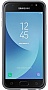  Samsung Jelly Cover   Galaxy J3 2017 (J330) Black (EF-AJ330TBEGRU)