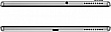 Lenovo TAB M10 Plus FHD 4/128 LTE Platinum Grey (ZA5V0097UA)