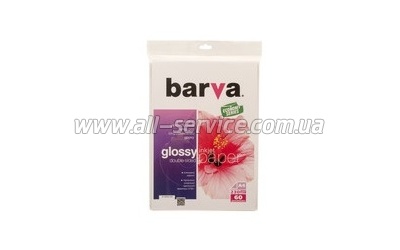  BARVA Economy   230 /2 A4 60  (IP-GE230-233)