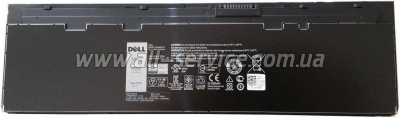 Аккумулятор для ноутбука Dell Latitude E7250 F3G33. 3360mAh (39Wh). 3cell. 11.1V. Li-ion (A47197) Аккумулятор для ноутбука Dell Latitude E7250 F3G33. 3360mAh (39Wh). 3cell. 11.1V. Li-ion (A47197)
