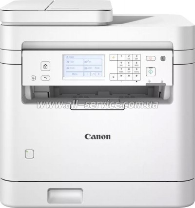 МФУ Canon i-SENSYS MF287dw з Wi-Fi (6354C009) МФУ Canon i-SENSYS MF287dw з Wi-Fi (6354C009)