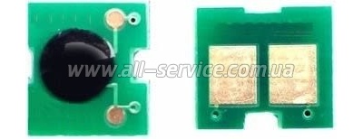 Чип BASF HP CLJ Pro 300/ 400/ MFPM375nw Black (WWMID-71866) Чип BASF HP CLJ Pro 300/ 400/ MFPM375nw Black (WWMID-71866)