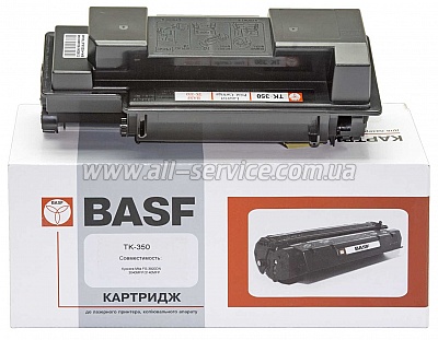  BASF Kyocera Mita FS 3920DN  TK-350 (BASF-KT-TK350)