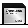 SSD  Transcend JetDrive Lite 128GB Retina MacBook Pro 15