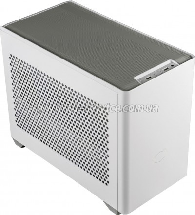 Корпус CoolerMaster MasterBox NR200P White (MCB-NR200P-WGNN-S00) Корпус CoolerMaster MasterBox NR200P White (MCB-NR200P-WGNN-S00)