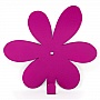   Glozis Flower Purple (H-021)